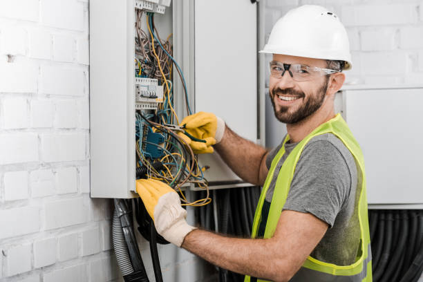 Best Electrical Outlet Repair  in Fort Salonga, NY