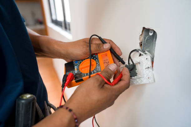 Best Electrical Troubleshooting Services  in Fort Salonga, NY