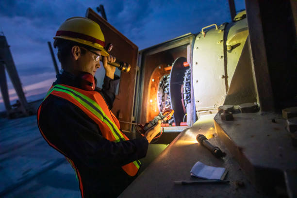 Best Industrial Electrical Services  in Fort Salonga, NY