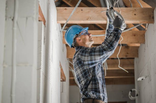 Best Affordable Electrical Installation  in Fort Salonga, NY