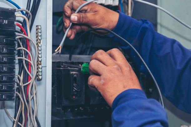 Best Electrical System Inspection  in Fort Salonga, NY