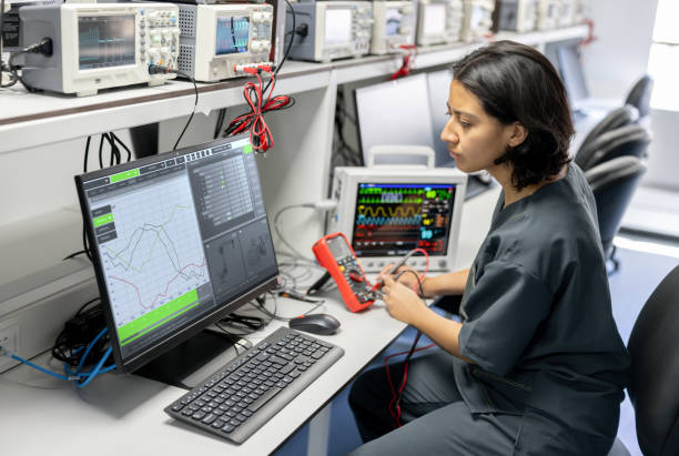 Best Industrial Electrical Services  in Fort Salonga, NY