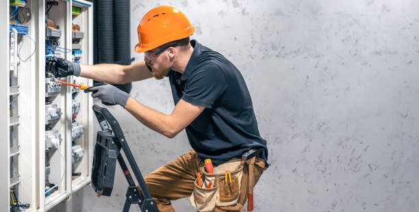 Best Electrical Rewiring Services  in Fort Salonga, NY