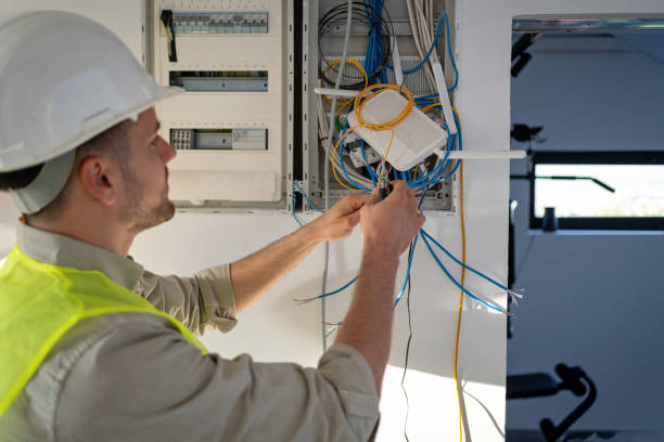 Best Residential Electrician Services  in Fort Salonga, NY
