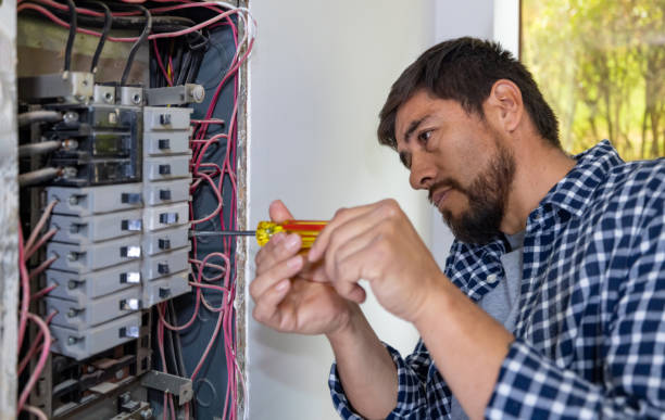 Best Ceiling Fan Installation Electrician  in Fort Salonga, NY